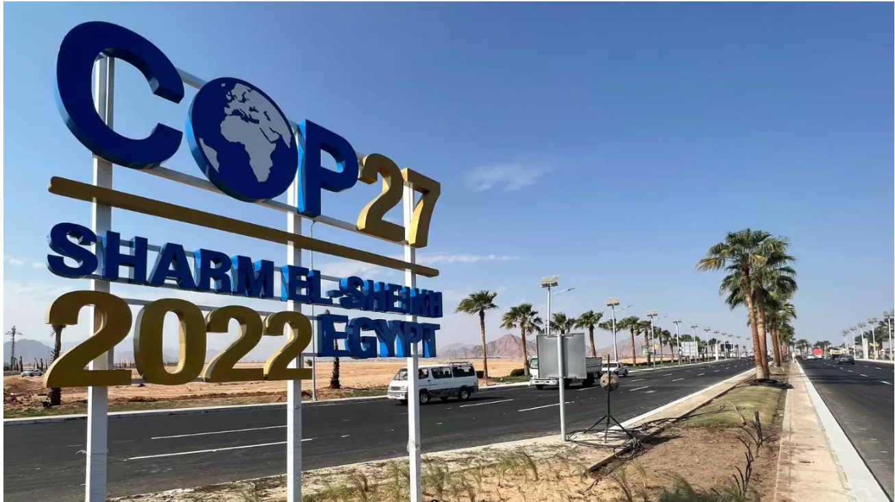 COP27: UN Climate change panel gears up to ‘limit global warming’