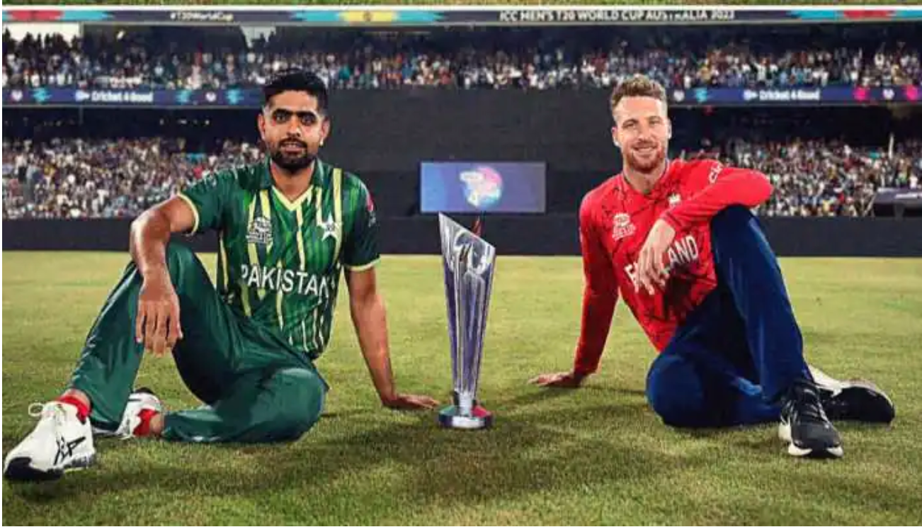Breezy Explainer What will happen if the T20 World Cup final between