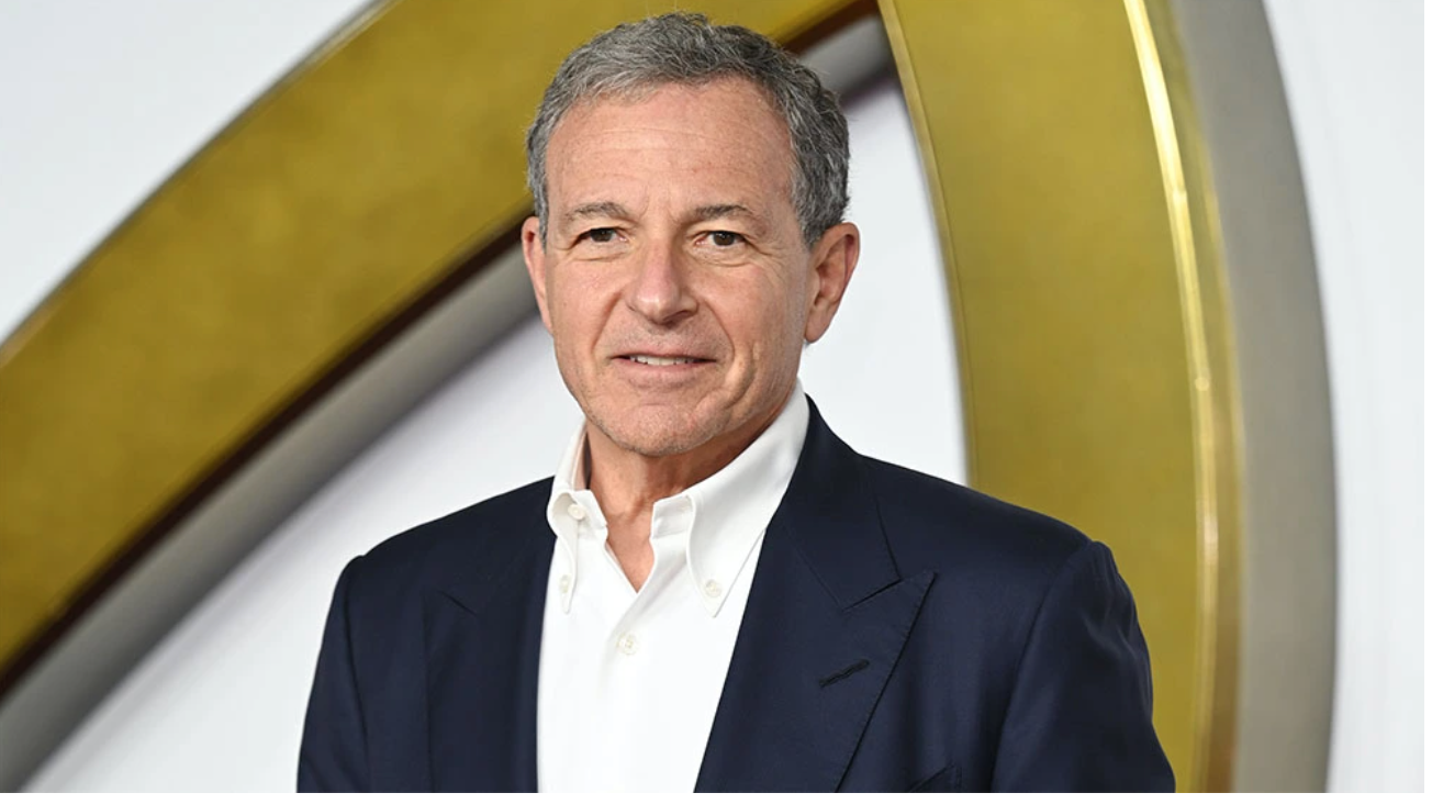 Disney Shows The Door To Bob Chapek And Rehires Former Ceo, Bob Iger 