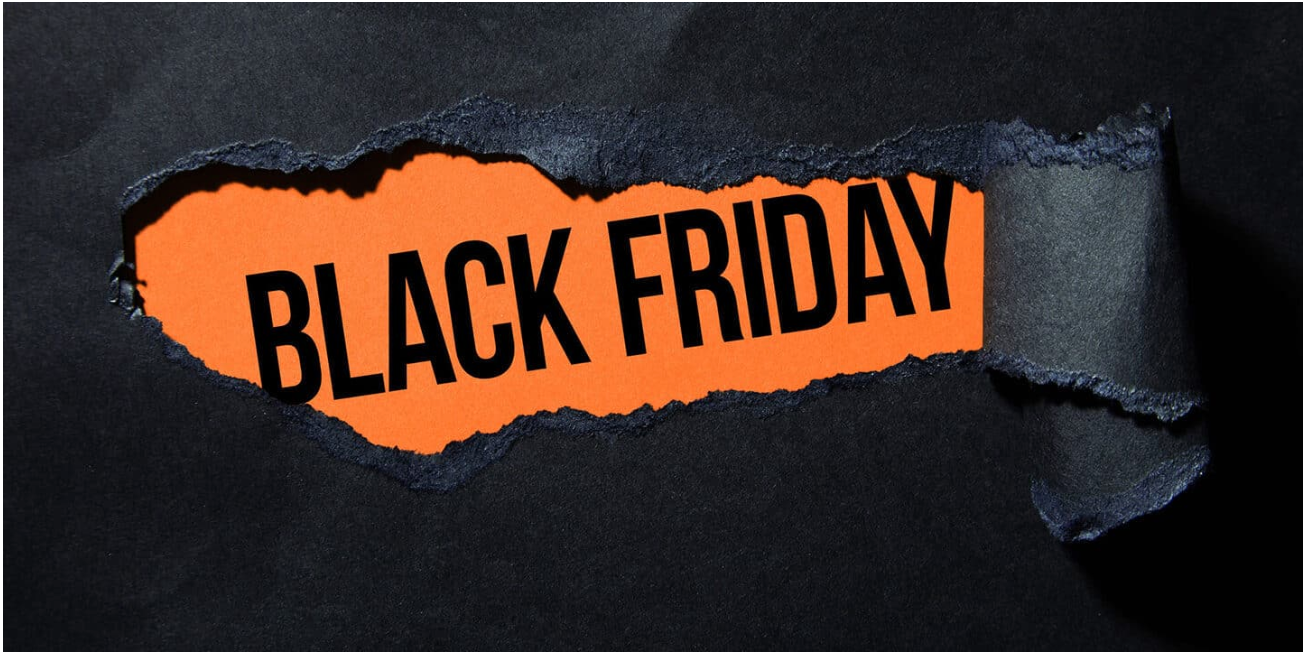 Breezy Explainer What is Black Friday? How it affects global shopping