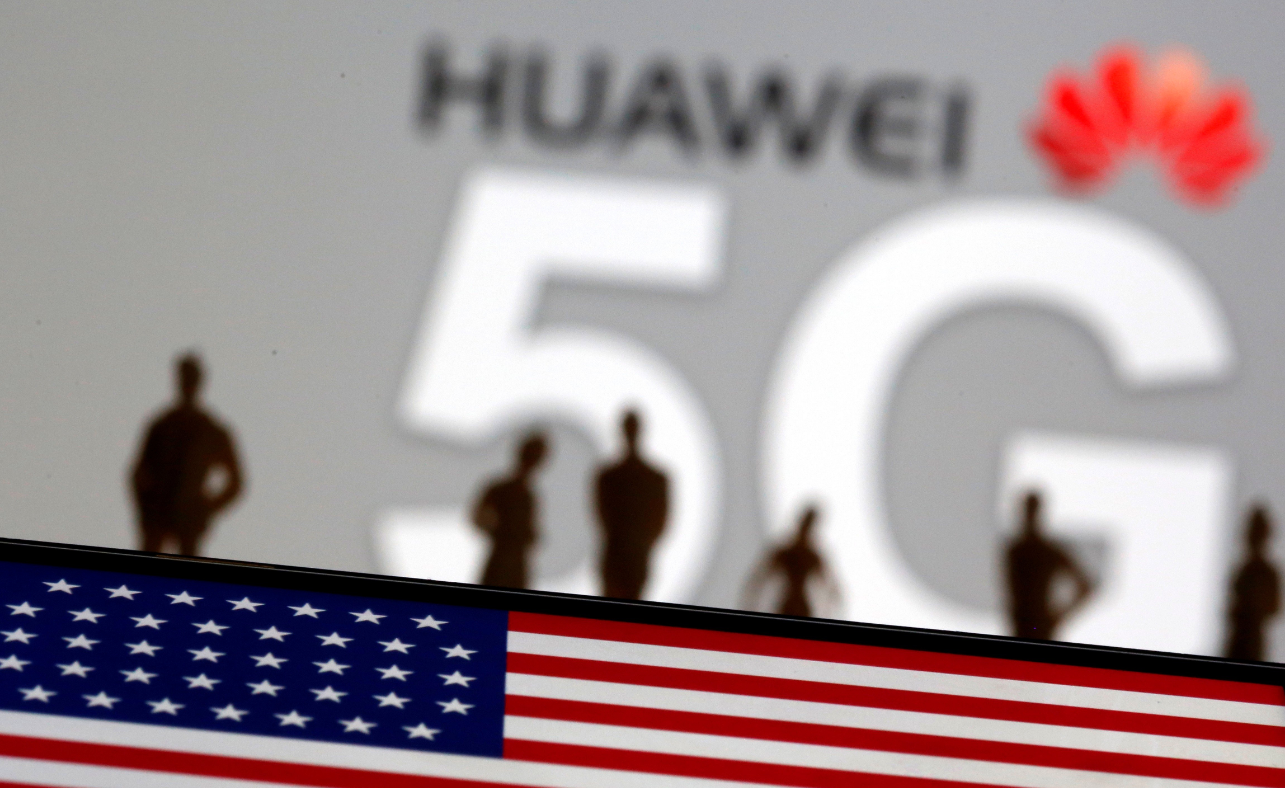 Huawei And Zte Banned From Selling Equipment By Us Regulator 