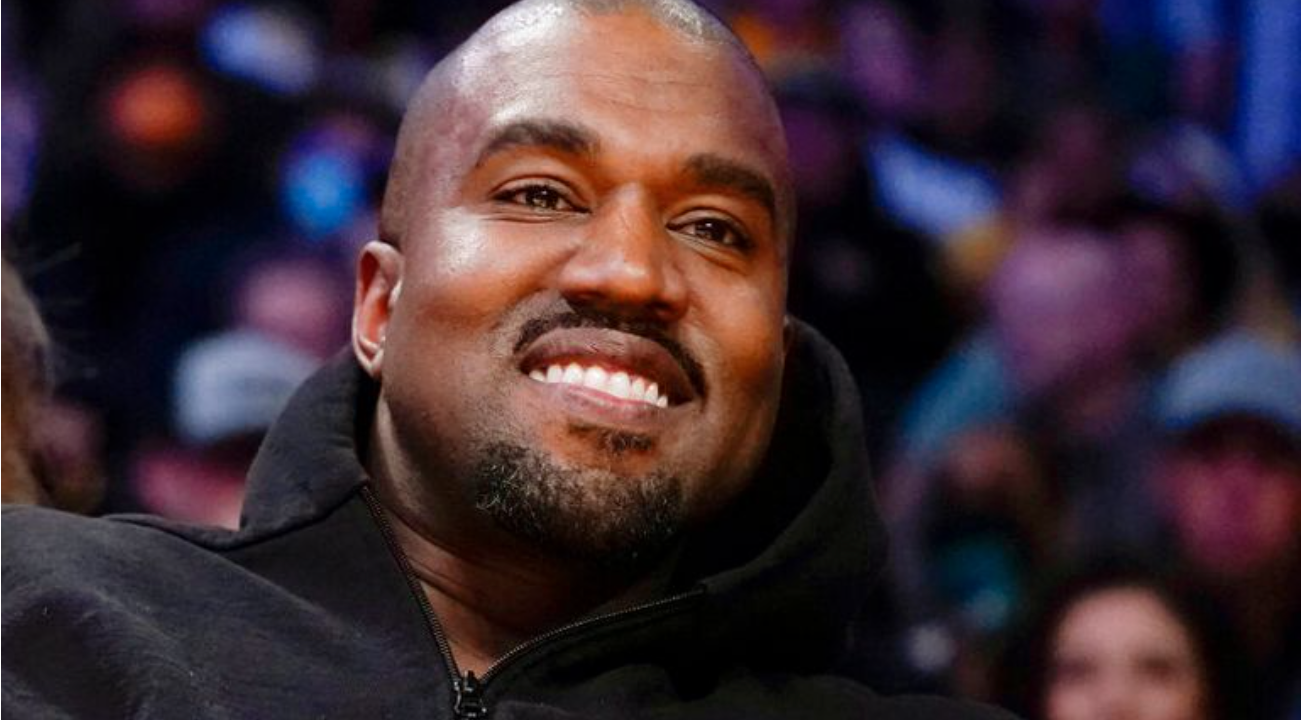 Kanye West hints at another run in the 2024 presidential elections