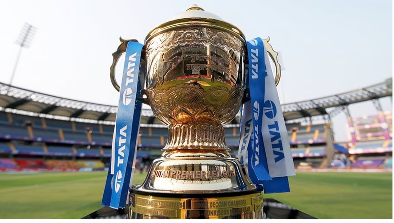 Breezy Explainer Indian Premier League 2023 What is the 'impact