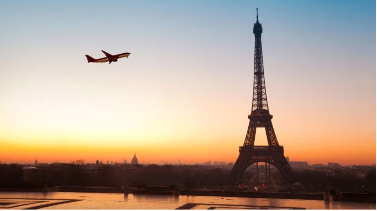 France bans short-haul domestic flights as a part of a green initiative