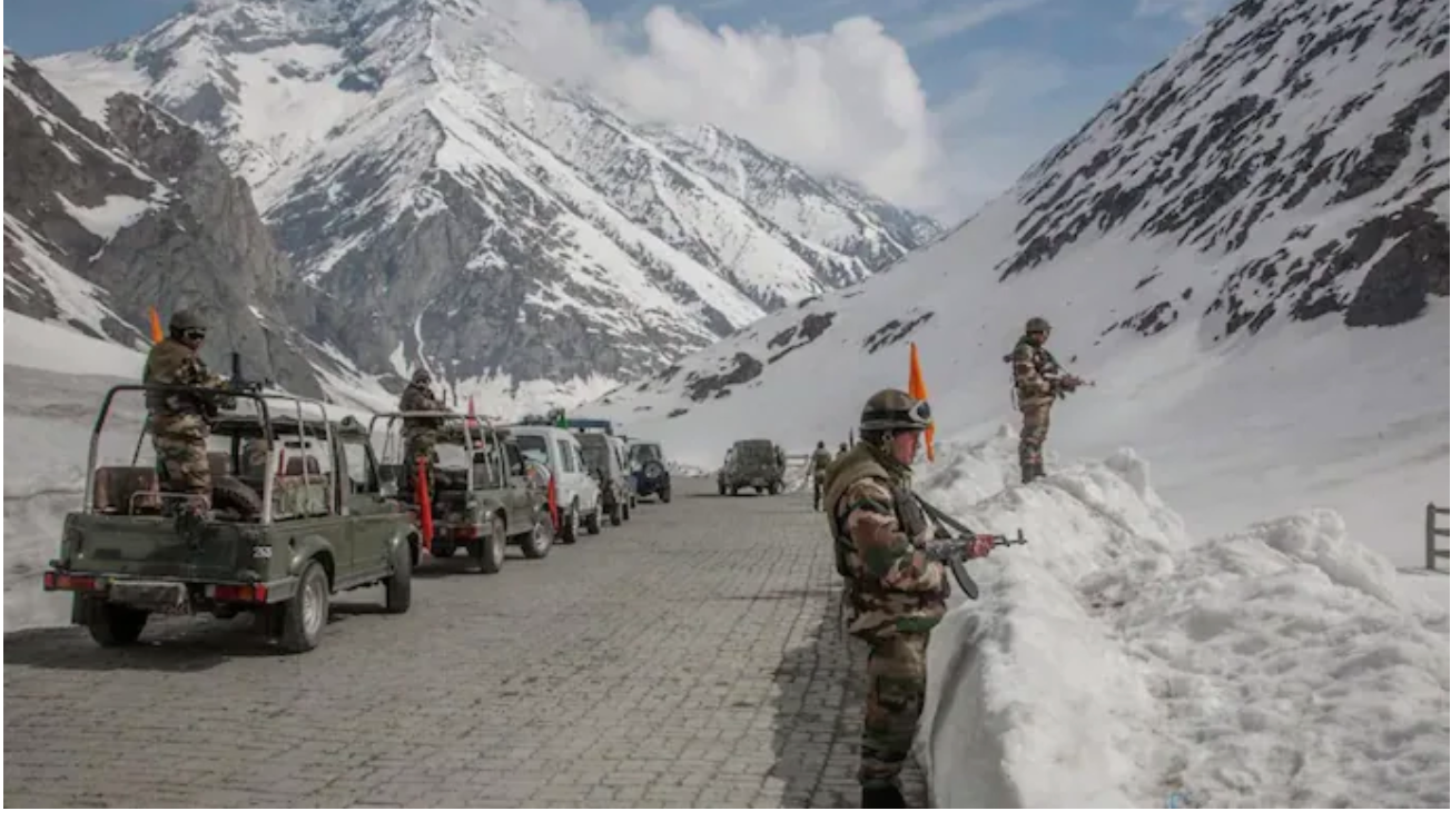 All about the clash in Arunachal Pradesh between Indian and Chinese soldiers