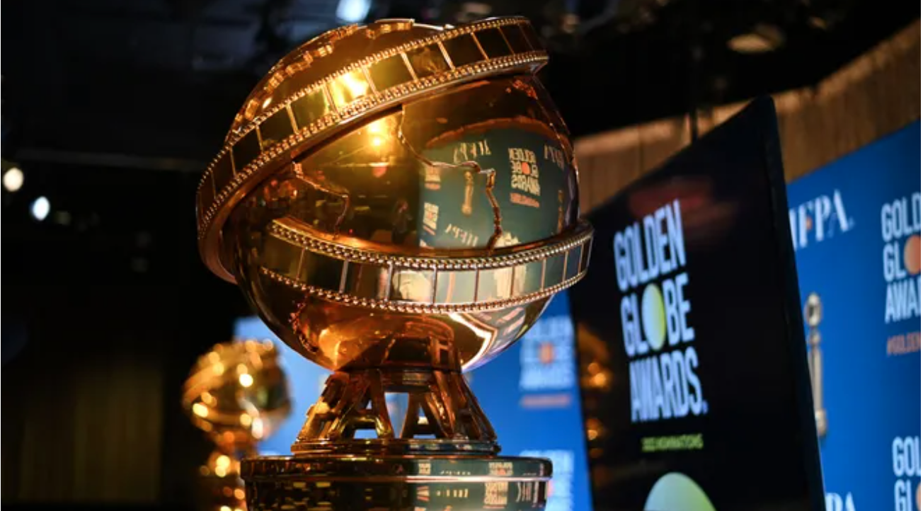 Golden Globes 2023: Full List Of Nominees - BreezyScroll