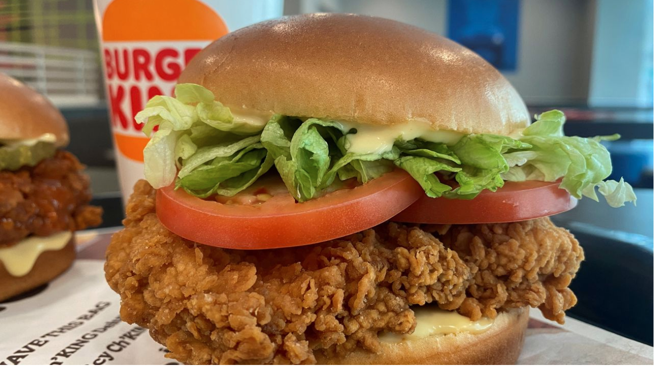 From the McRib to the Choco Taco- Here are 5 foods, Americans won’t be able to consume in 2023