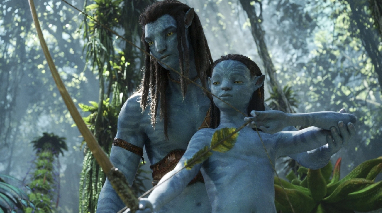 ‘Avatar The Way of Water’ crosses $1 billion mark in just 12 days