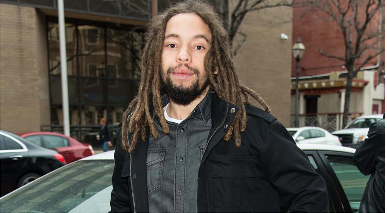 Bob Marley’s grandson, Jo Mersa Marley, dead at 31