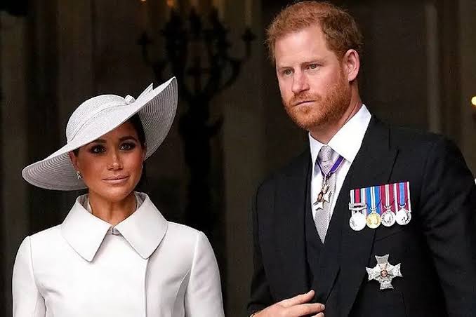 Meghan faced 'disgusting' threats to her life as a royal, says senior UK police officer