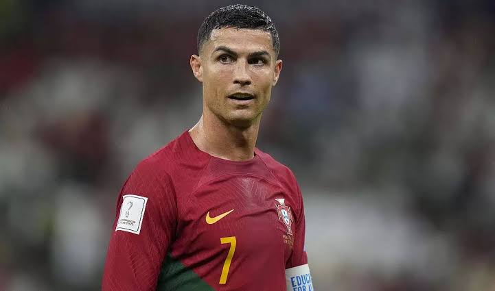 No international retirement for Cristiano Ronaldo, likely to play till Euro 2024: Report