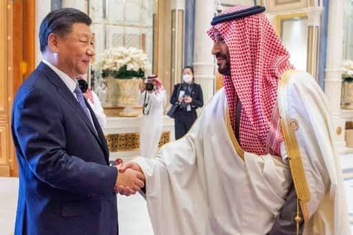 Saudi Arabia to teach Chinese in education institutions to boost trade