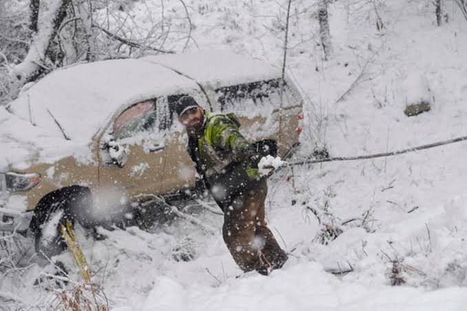 Massive winter storm set to wreck holiday travel plans in US