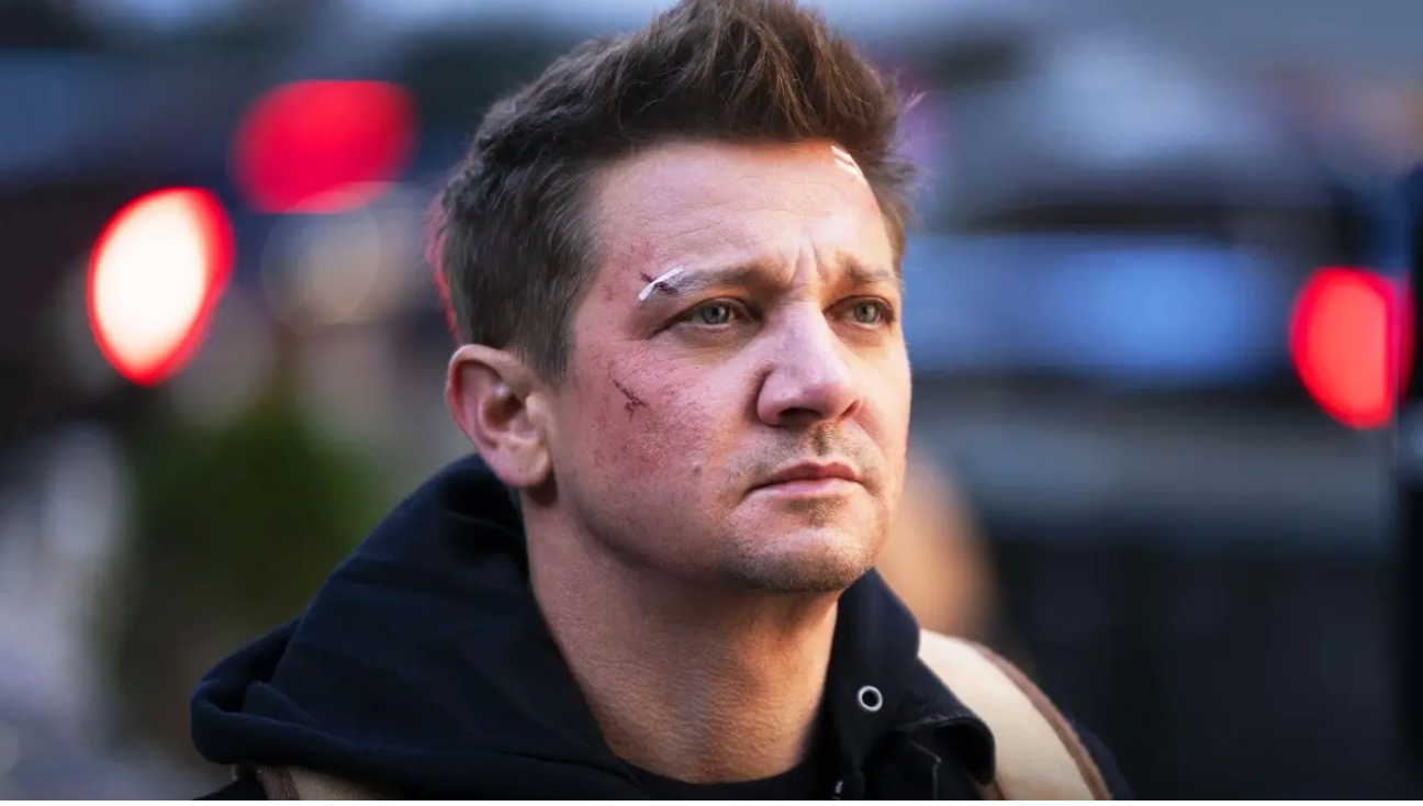 Avengers actor Jeremy Renner critically injured after a snow plow accident in Nevada