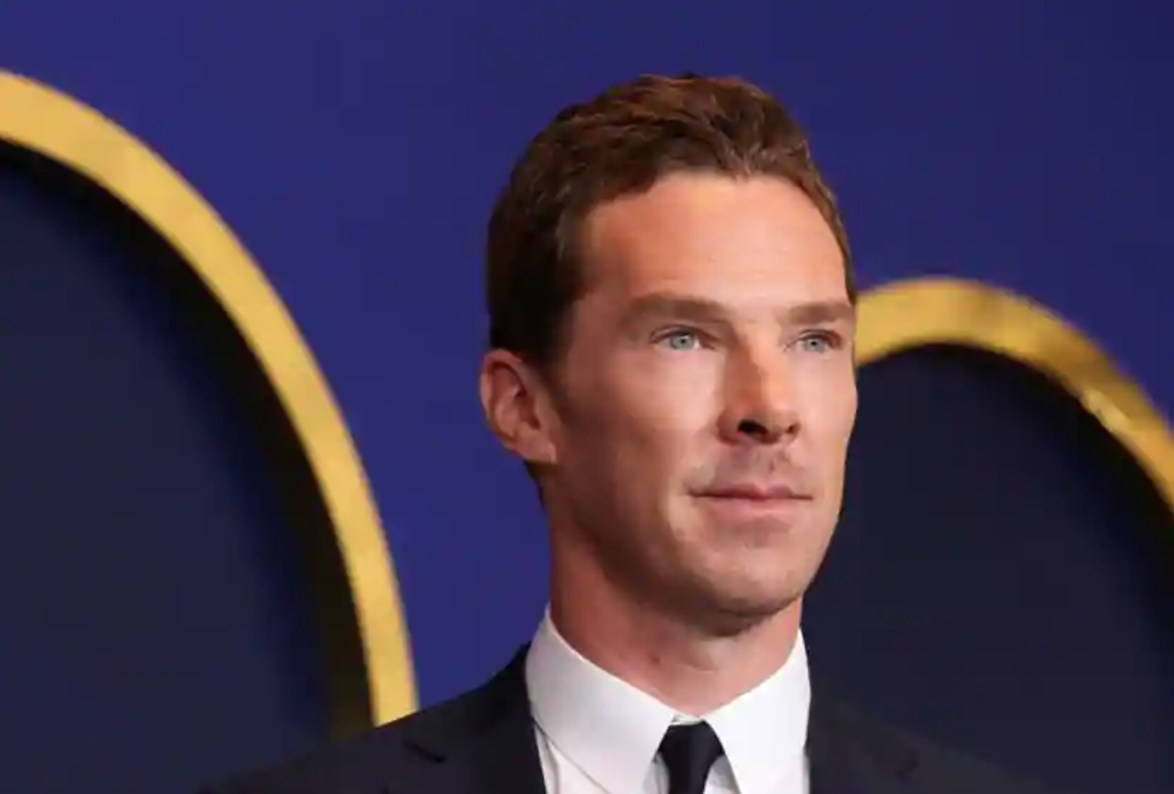 Benedict Cumberbatch’s family could face legal pressure to pay reparations over historical links to the slave trade
