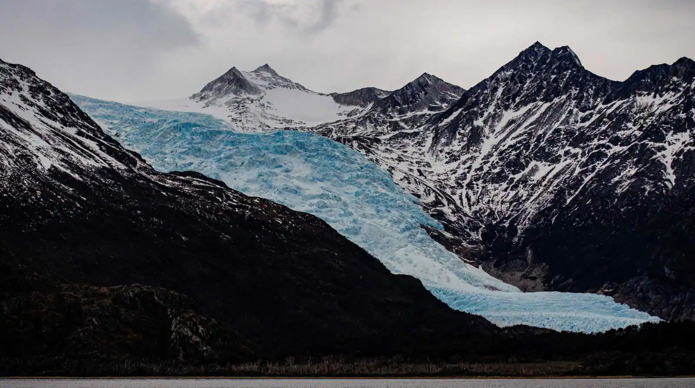 4 Out Of 5 Glaciers Projected To Disappear By 2100: Study - BreezyScroll