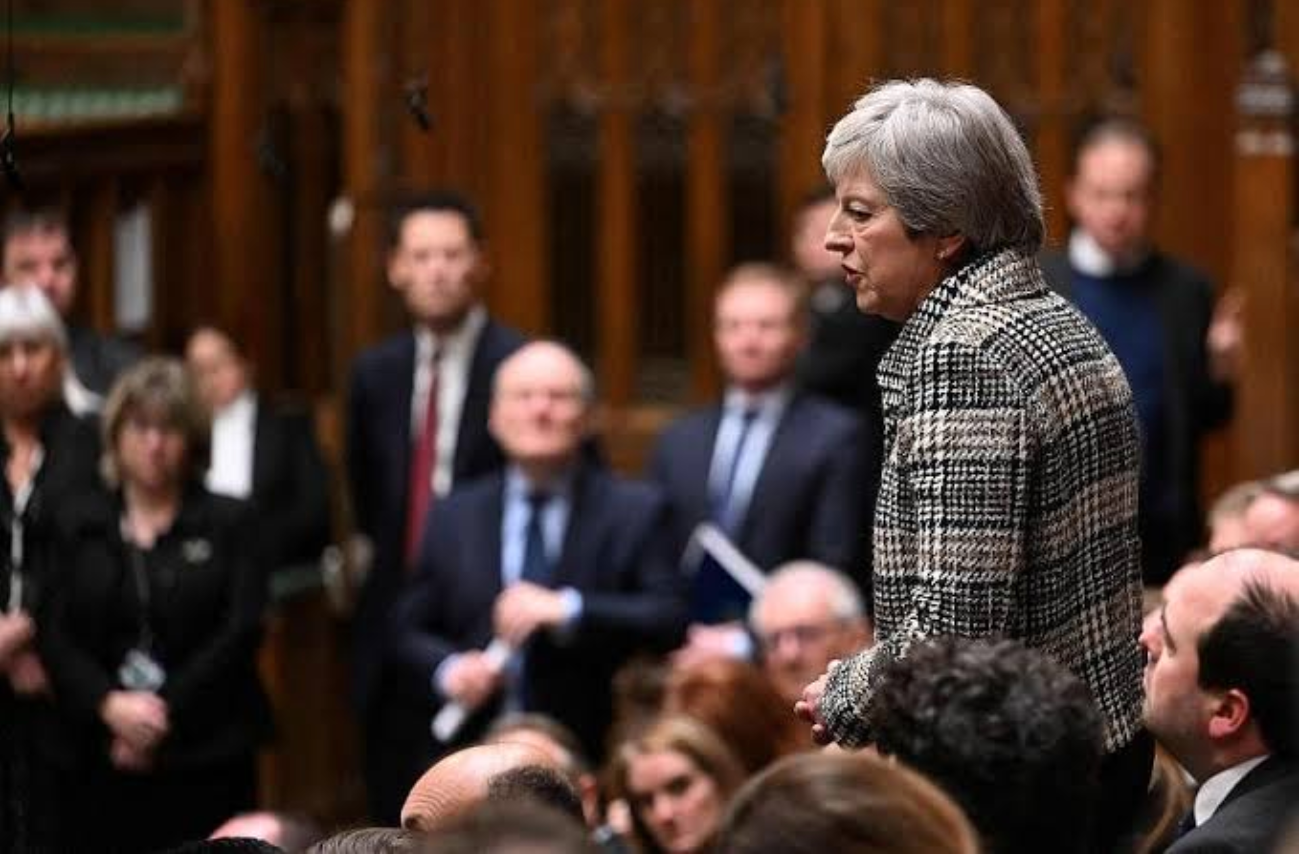 UK MPs earned $20.7 million additional income since the last election: Sky News report