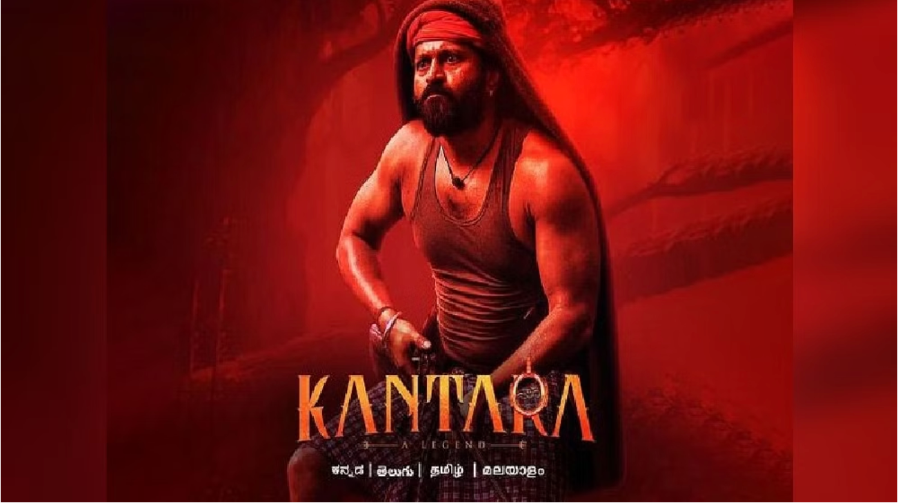 Oscars 2023: ‘Kantara’ shortlisted in Best Picture, and Best Actor categories