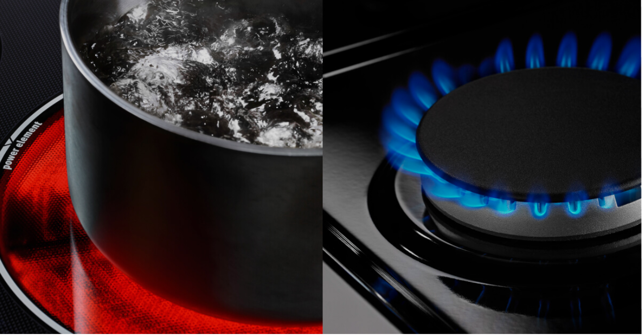 Breezy Explainer Is It Better To Replace Your Gas Stove With An 