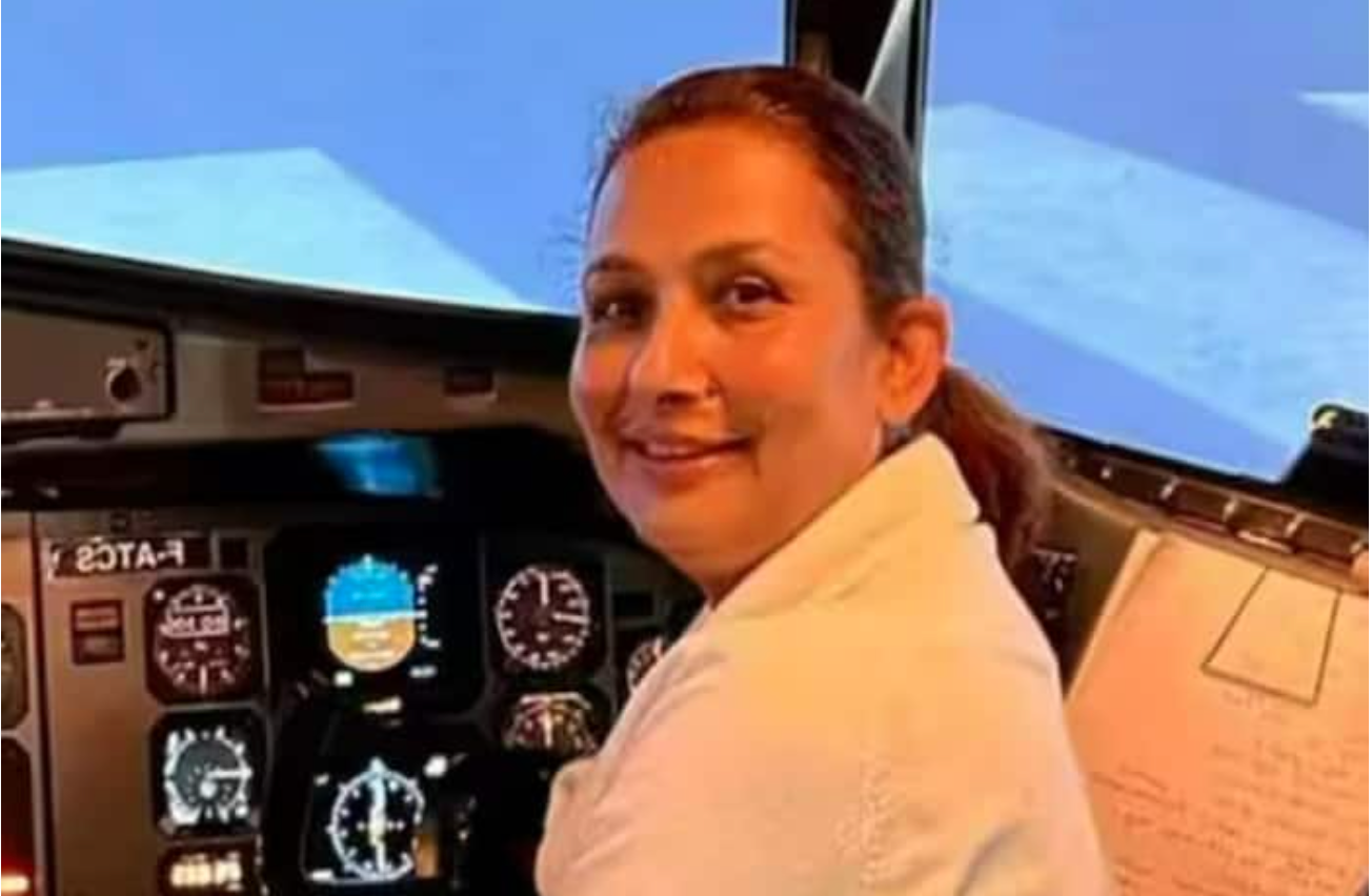 Nepal plane crash: Co-pilot, Anju Khatiwada, had lost her husband 16 years ago in a similar plane crash