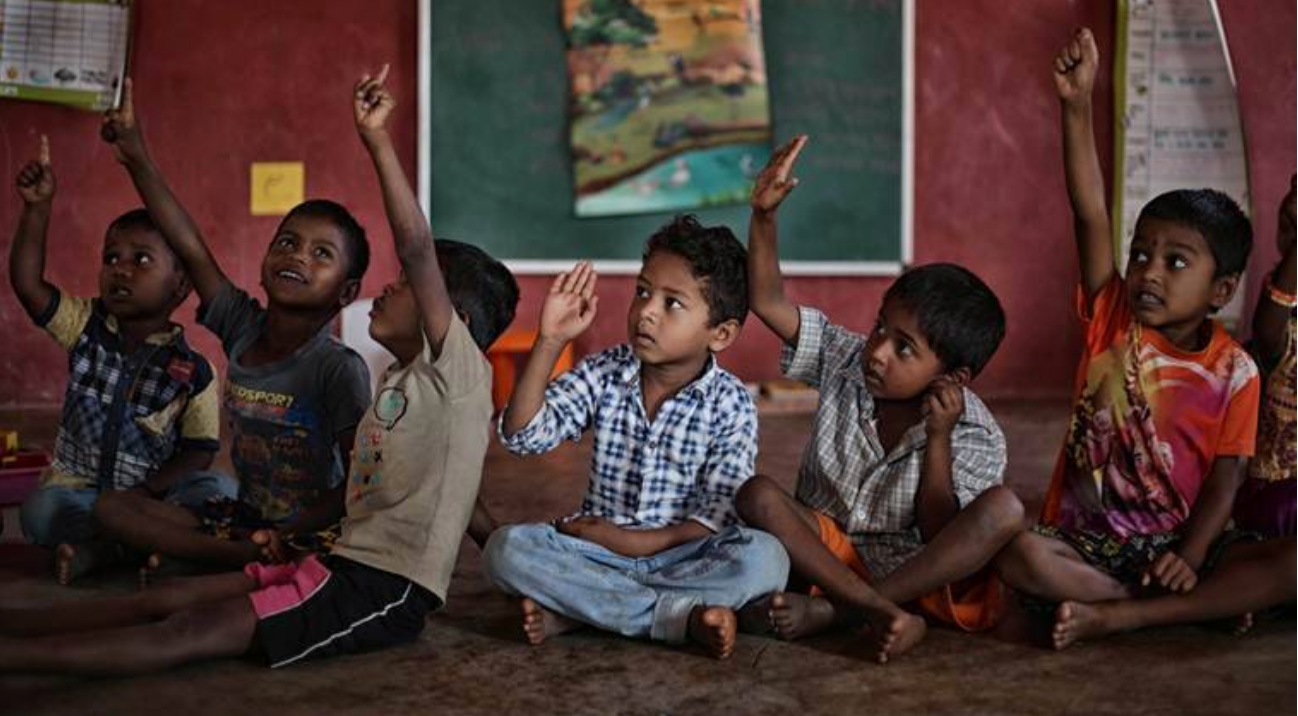 Basic math and reading skills among students have declined after the pandemic: ASER 2022 report