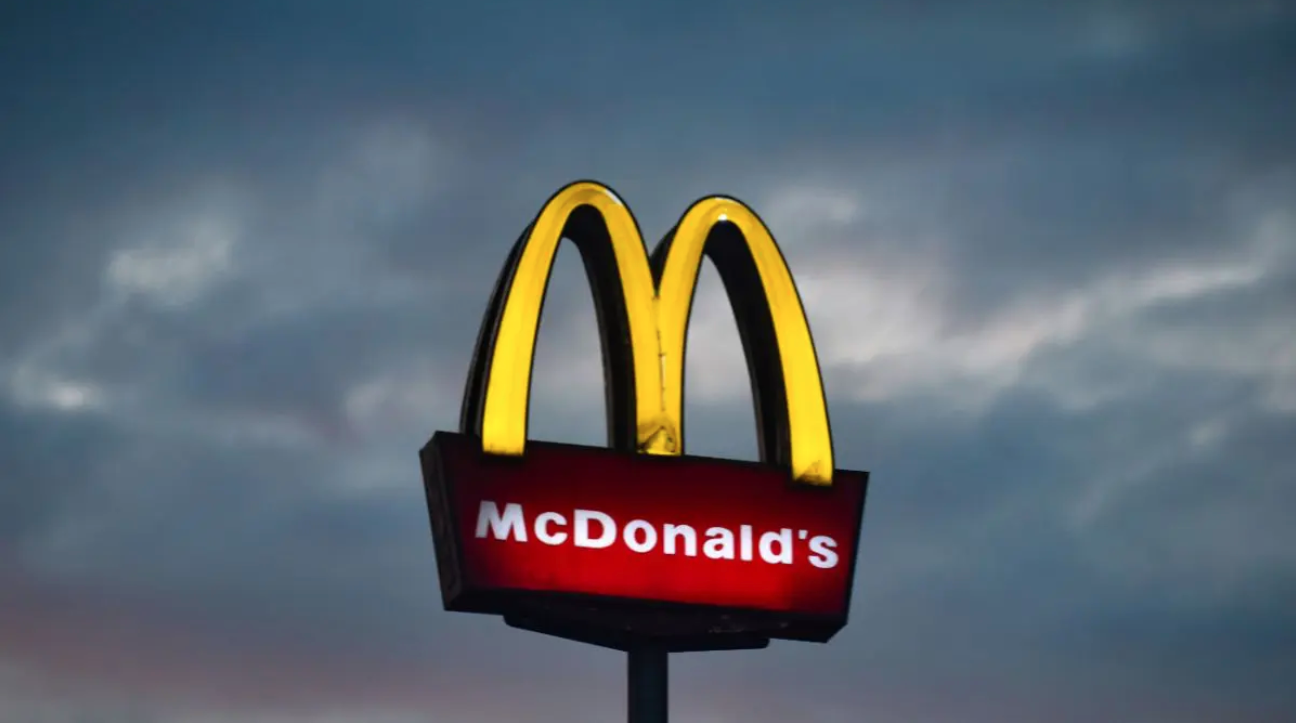 Rideau Street McDonald’s: World’s worst McDonald’s outlet is FINALLY ...