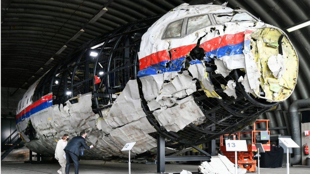 Breezy Explainer: All about flight MH17 as the court prepares to rule on the Dutch case against Russia