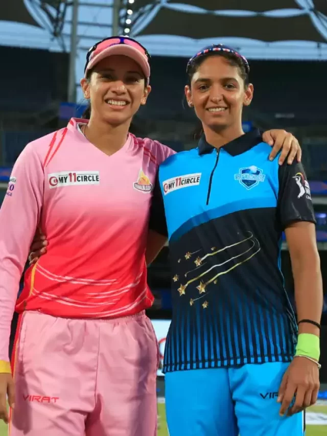 Women's IPL Teams Auction All you need to Know BreezyScroll