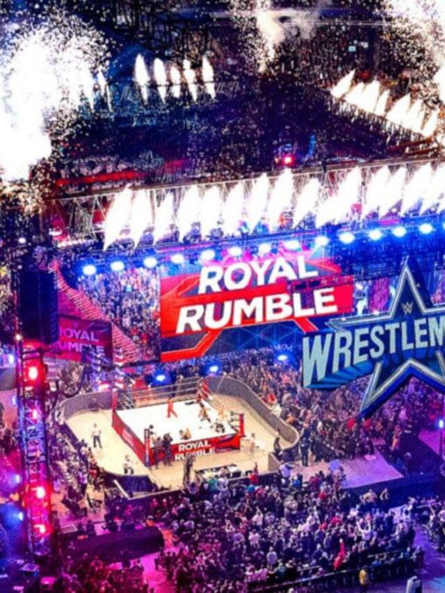 WWE ROYAL RUMBLE 2023 DATE, START TIME, CONFIRMED ENTRANTS BreezyScroll