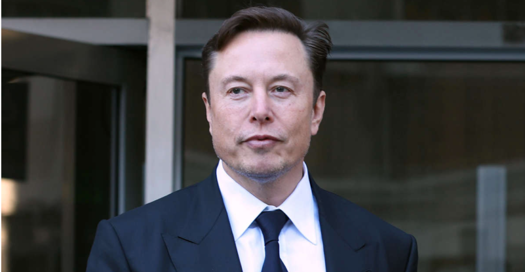 elon musk