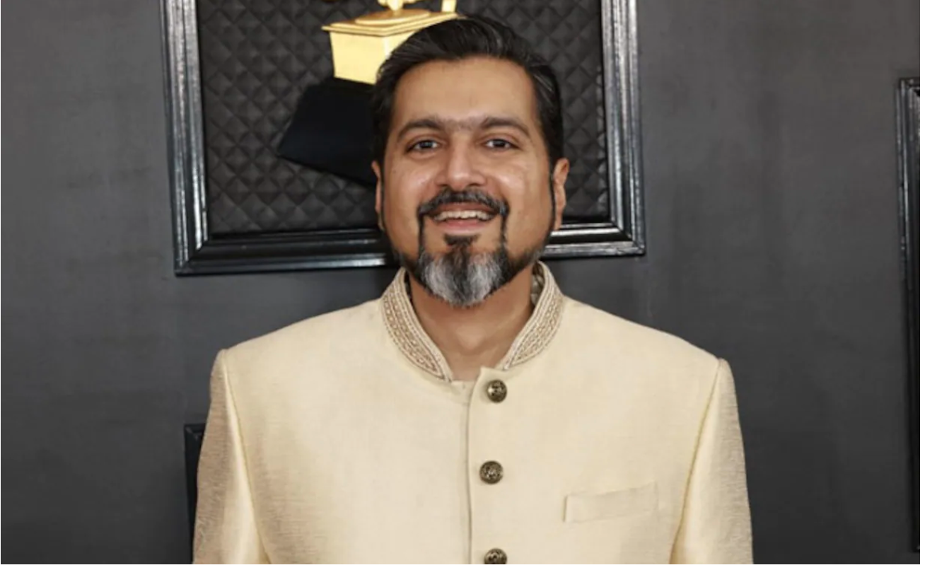 Who Is Ricky Kej, The Composer From Bengaluru Who Won His Third Grammy ...