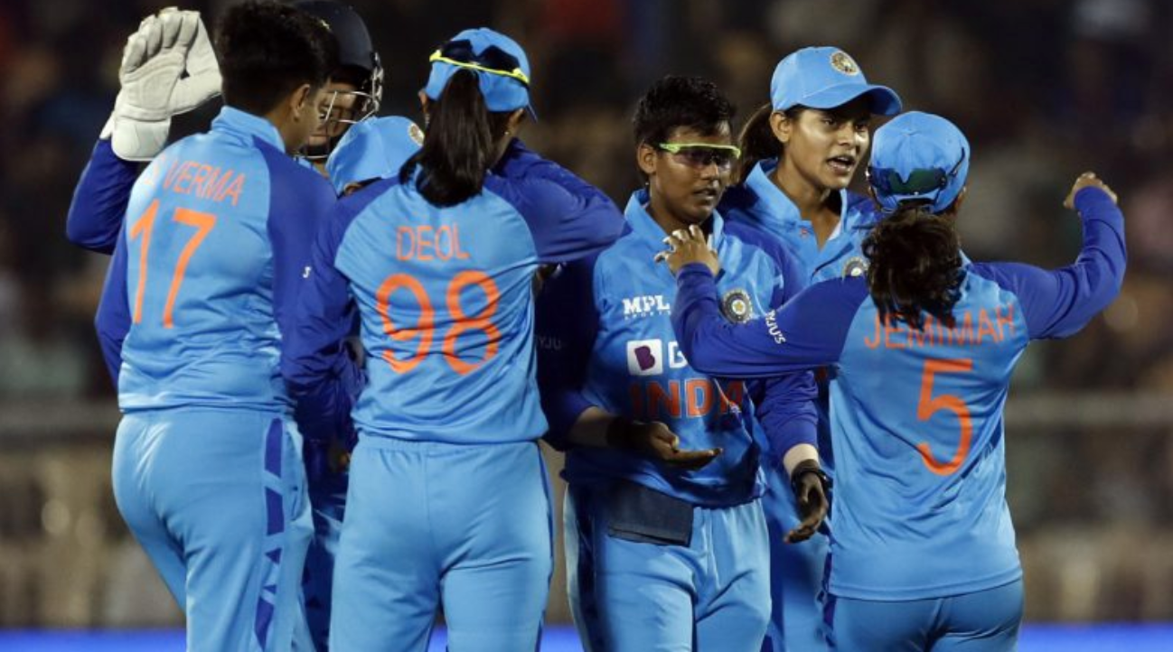 India vs Australia ICC Women T20 World Cup 2023: Preview, live ...