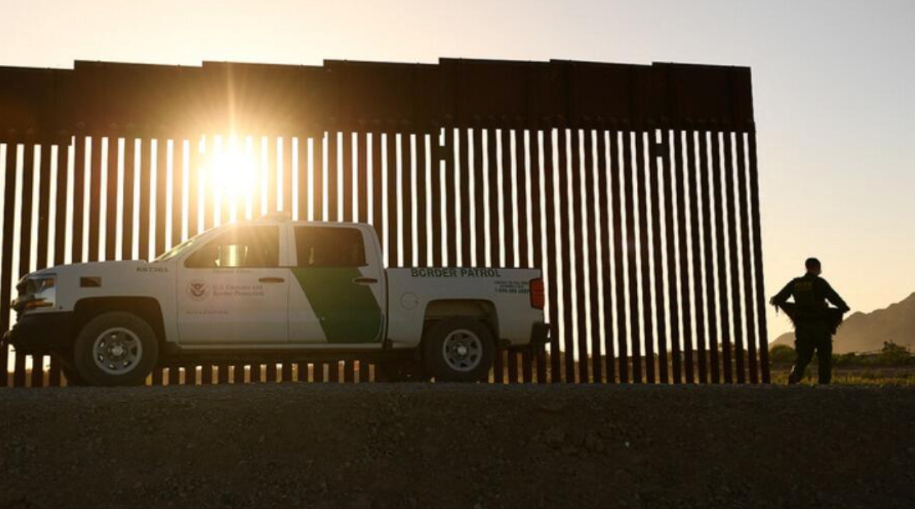 16 terrorists on FBI watchlist crossed US border in February: report