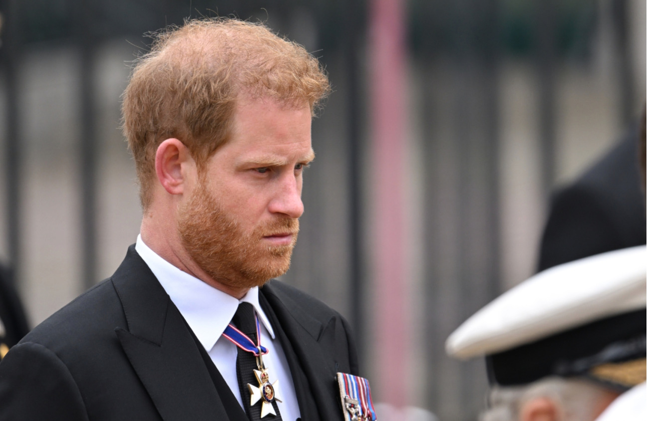 Daily Mail case: Prince Harry accuses UK royals of hiding phone hacking ...