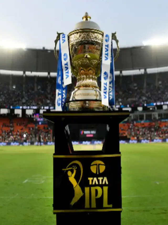 IPL Awards 2023 Winners List Complete List Of Winners BreezyScroll