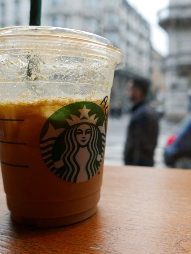 Starbucks' New Olive Oil-infused Coffee May Carry Health Benefits ...