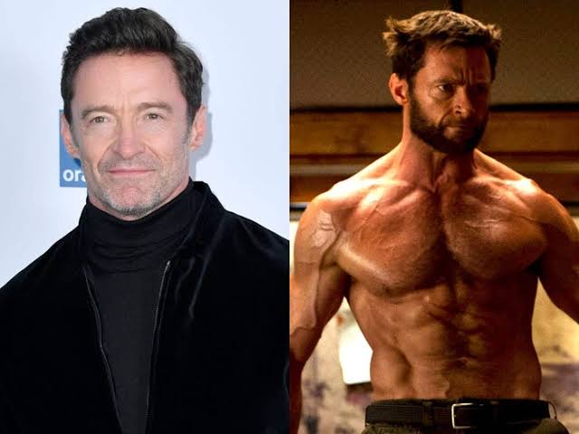 Jackman 