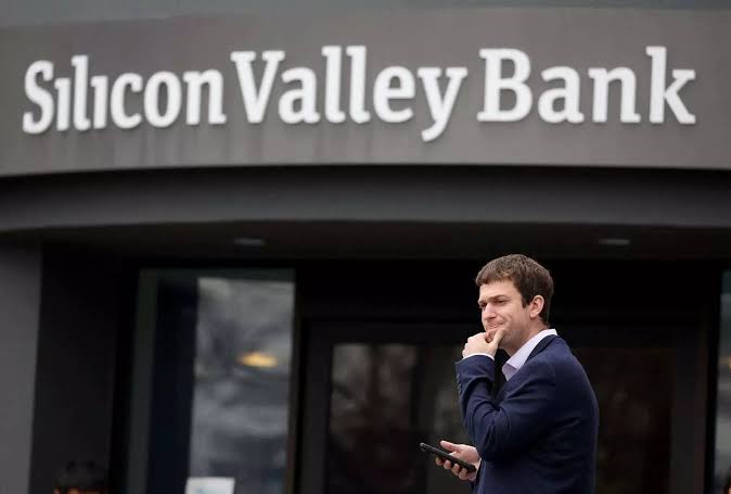 Silicon Valley Bank collapses, biggest banking failure since 2008: 10 facts