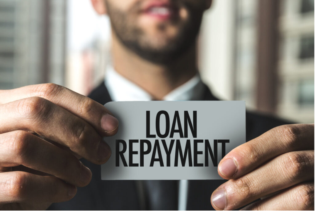 Loan repayments killing your profit margins? Here's what you can do