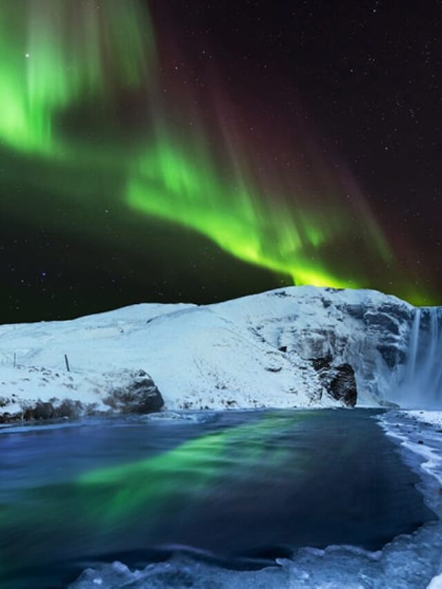 Interesting facts about Iceland that you did not know - BreezyScroll