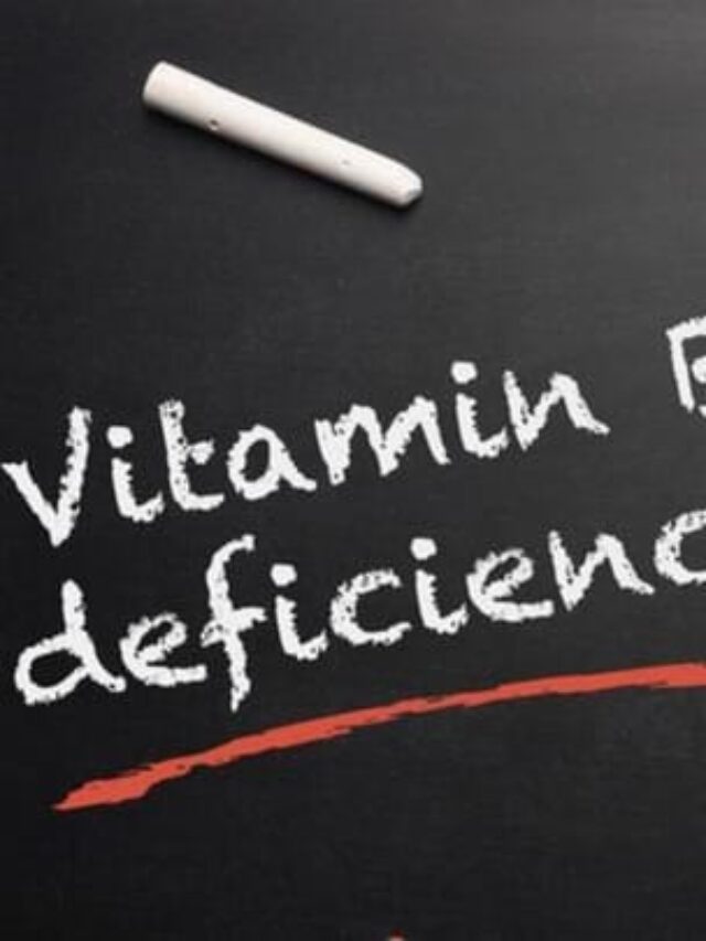 Know About Vitamin B Deficiency: Causes, Symptoms, And Treatment ...