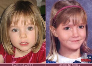 Breezy Explainer: Here’s everything you need to know about Madeleine McCann’s disappearance case