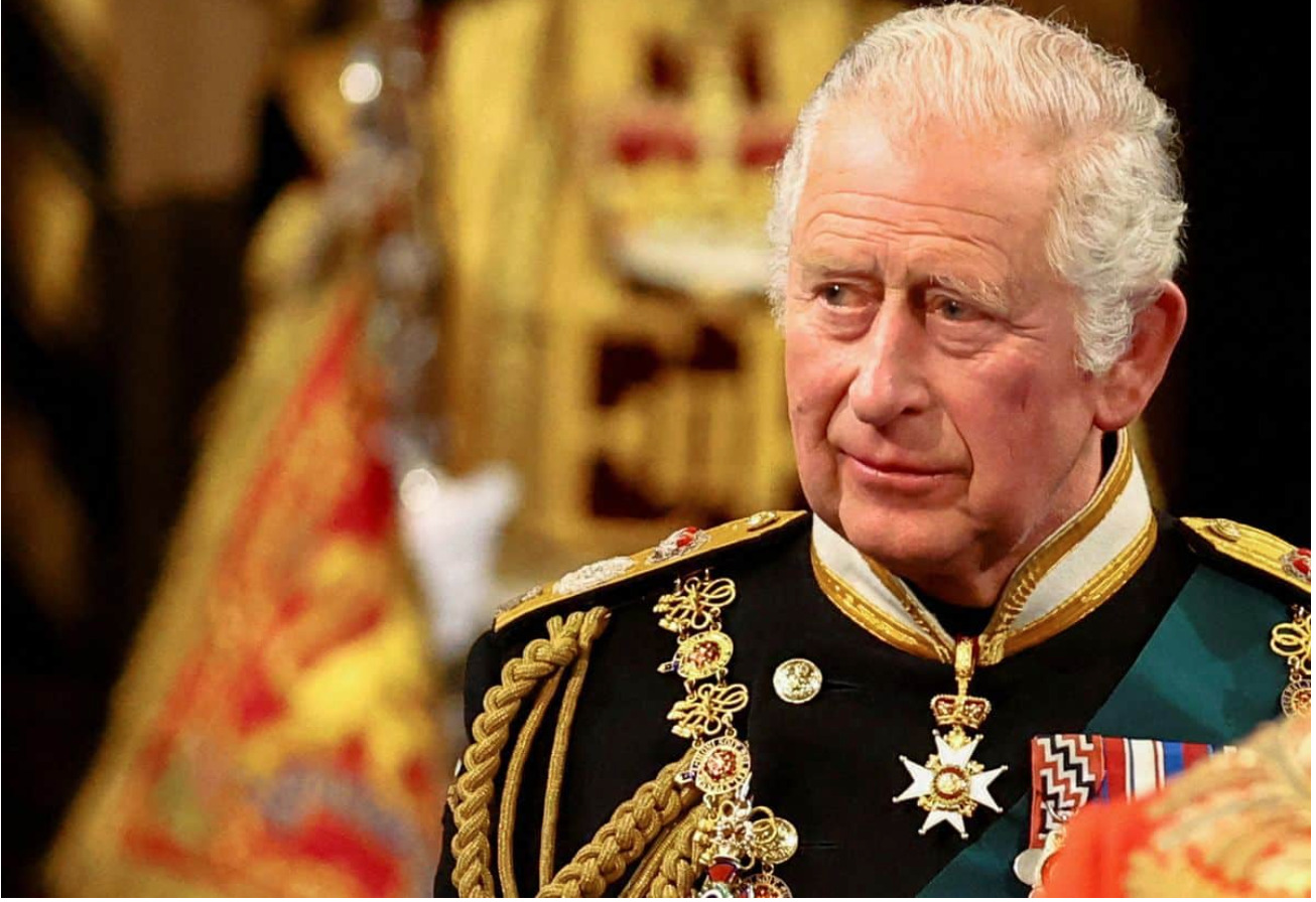 Interesting Facts About King Charles Iii The New Monarch Of The Uk Trendradars 6634