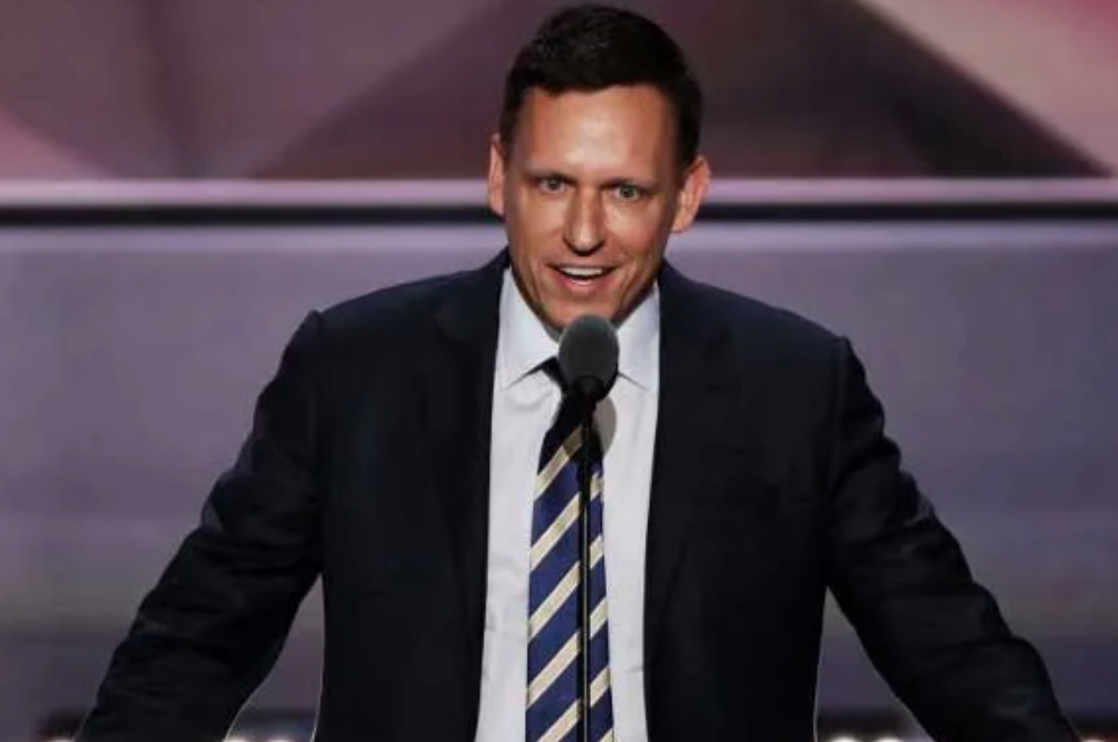 Cryogenic Freezing: Billionaire Peter Thiel To Freeze His Body After ...