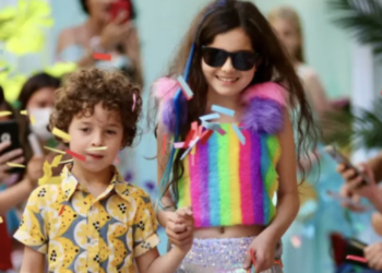 Max Alexander: Meet the 7-year-old who claims to be Gucci in the past life and now designs for A-list celebrities
