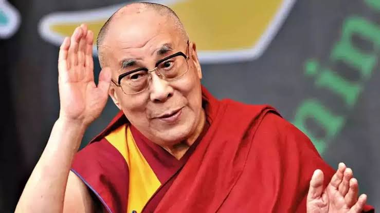 China's exit ban bars Tibetans from visiting Dalai Lama in India