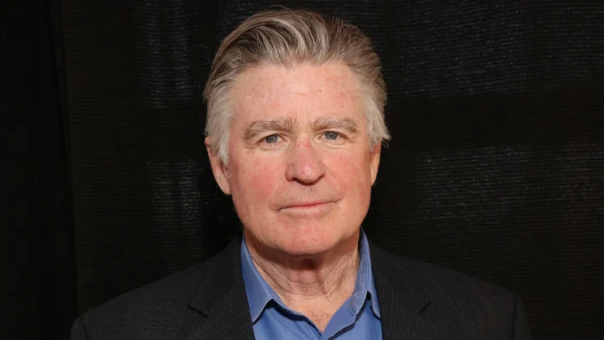 Hair, Everwood actor Treat Williams killed in motorcycle crash ...