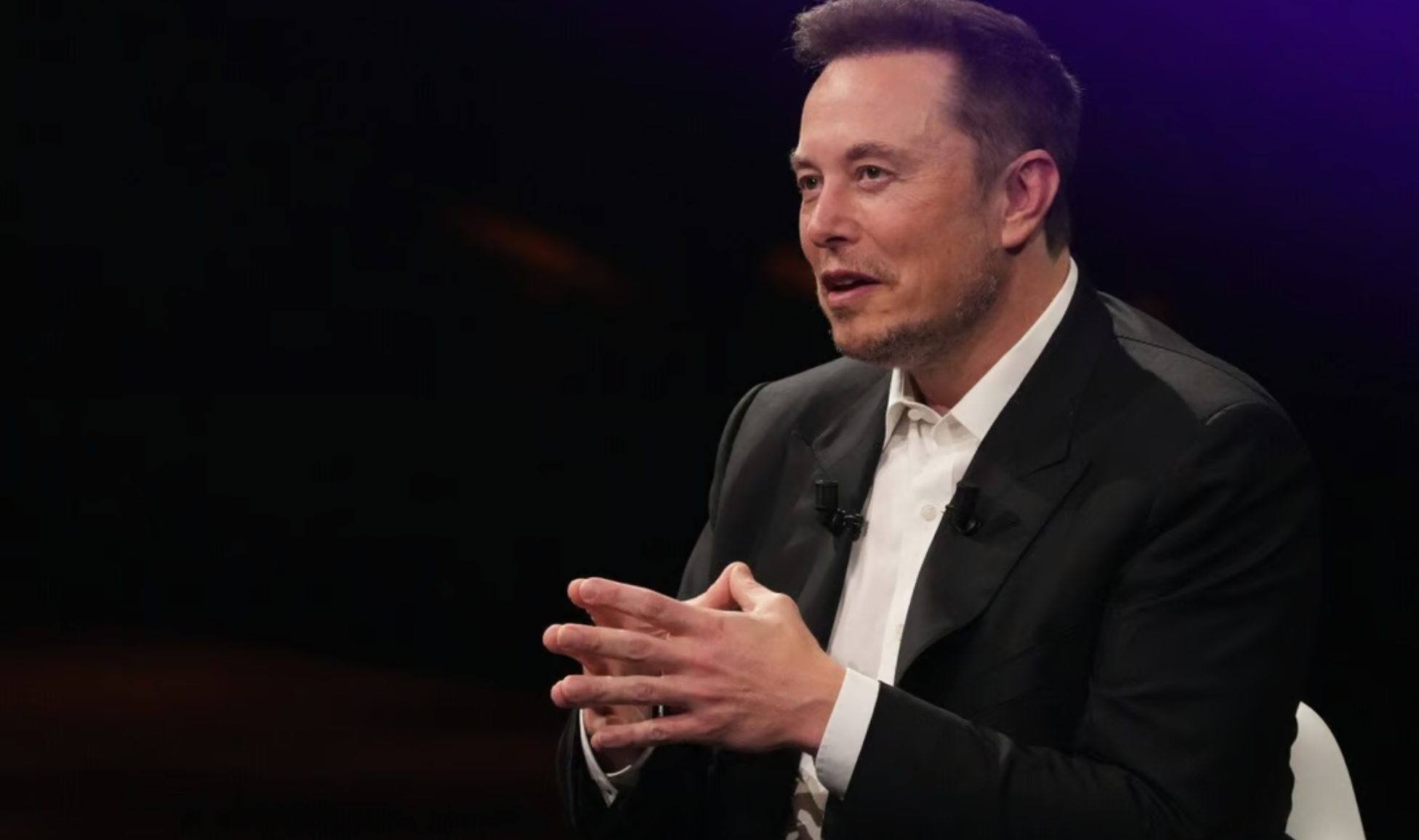 Elon Musk to webcast Neuralink's first brain chip implantation in a ...