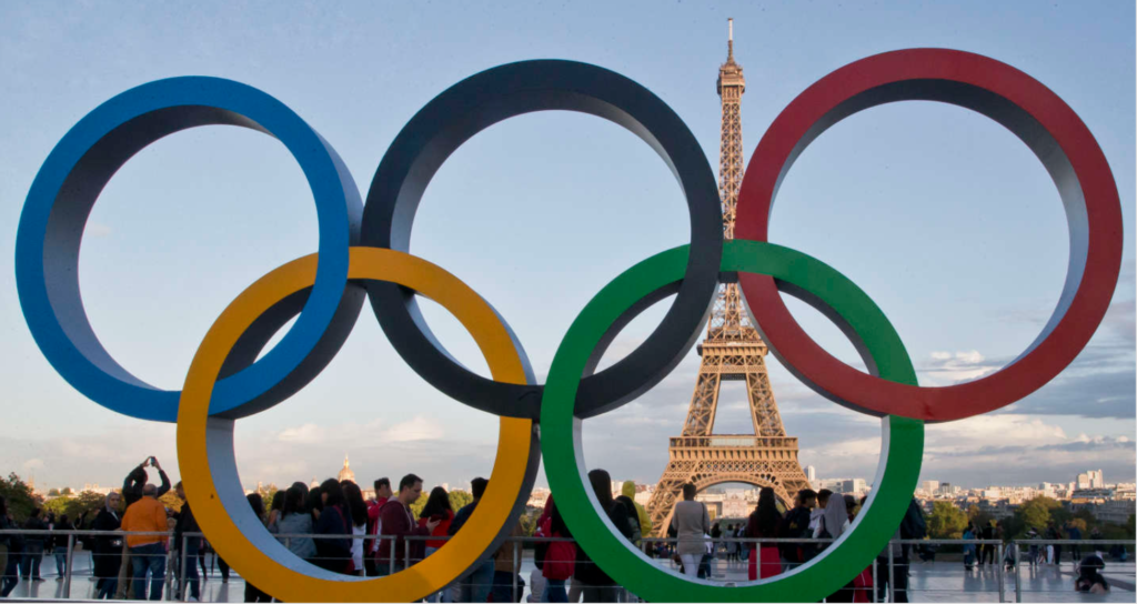 Police raid the headquarters of the 2024 Paris Olympic Games - BreezyScroll