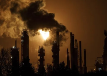 Multnomah County sues oil companies for $51 billion over ‘Heat Dome’ disaster